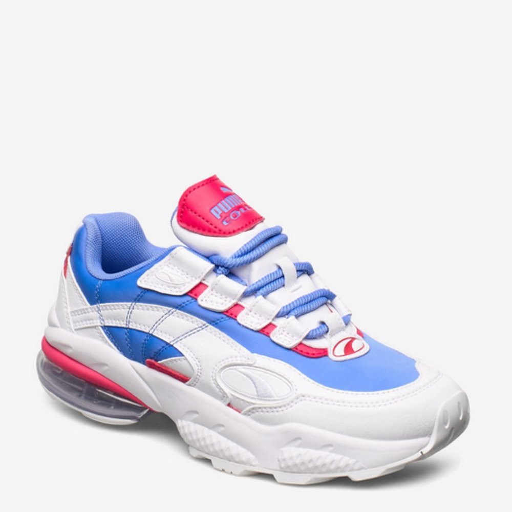 PUMA Chunky Sneakers